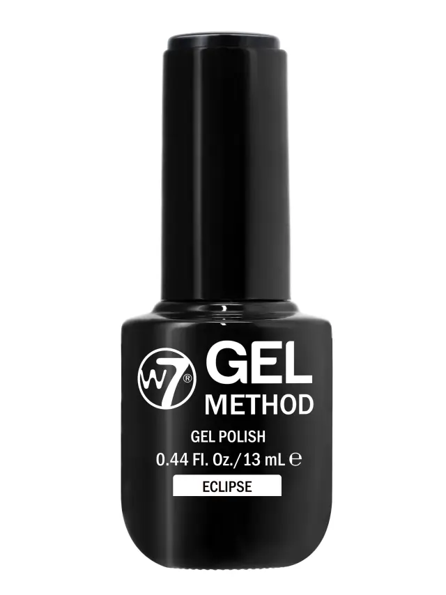 Gel Method Gel Polish 13ml Eclipse W7