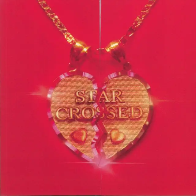 Kacey Musgraves - Star-Crossed (Vinyl)