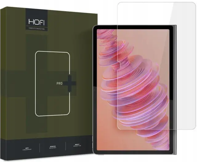 Tempered Glass Hofi Pro+ Lenovo Tab Plus TB-351 11.5" Διάφανο (1 τεμ.) N65957