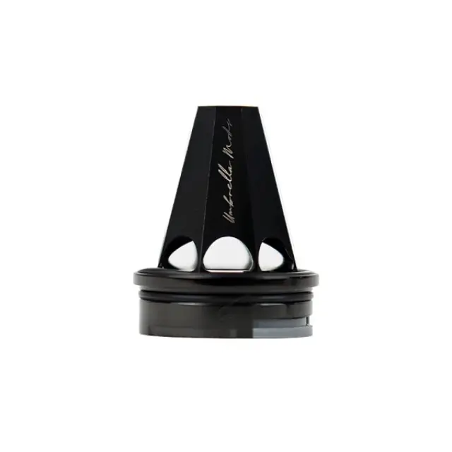 VII Tank Bridge - Umbrella Mods - Black