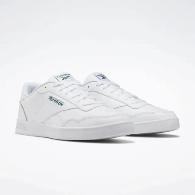 Sneaker Reebok Classics Court Advance 100010615 Λευκό - 45 3