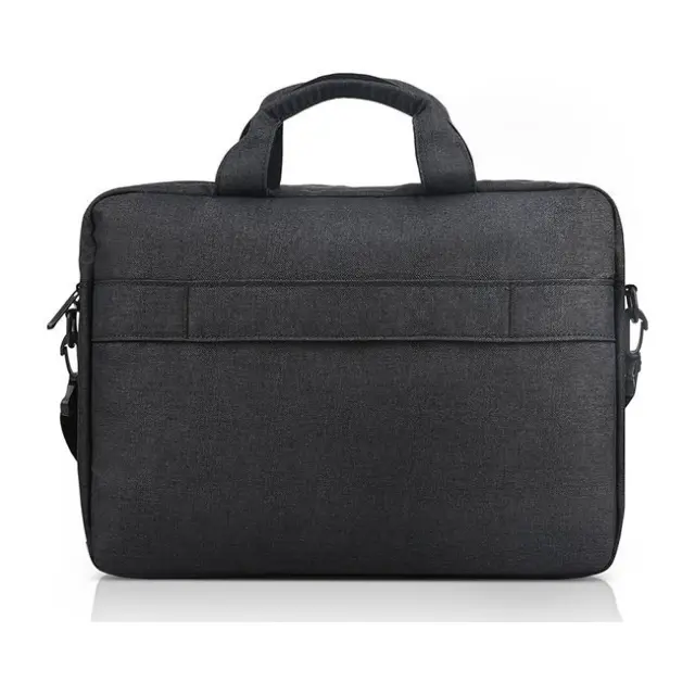 Lenovo Casual Toploader T210 Αδιάβροχη Τσάντα Ώμου / Χειρός για Laptop 15.6" Black (4X40T84061) 3