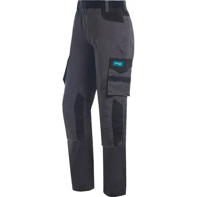 Bormann Pro - Παντελόνι Εργασίας Stretch Palermo 240g/m2 - S