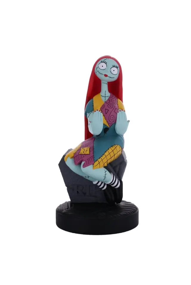 Exquisite Gaming Nightmare Before Christmas: Sally Φιγούρα 20εκ.