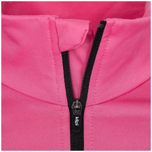 Willie-W Pink Γυναικεία Μπλούζα Kilpi - SL0507KI-PNK - 38 3