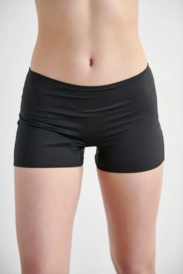 Μπικίνι Σλιπ Shorts Blu4u 23365087 ΣΚΟΥΡΟ ΜΠΛΕ - 3XL