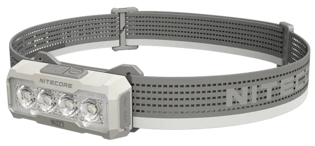 ΦΑΚΟΣ LED NITECORE HEADLAMP NU27 White