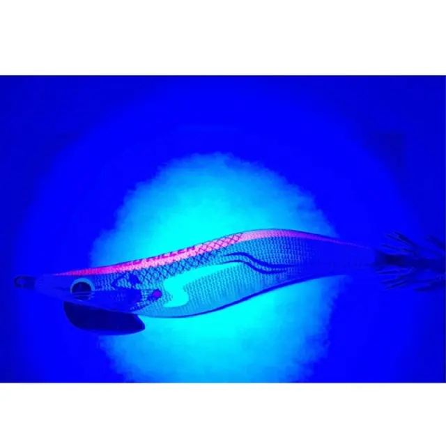 Καλαμαριέρα DTD Red Killer Egi Deep 3.0 Blue 3