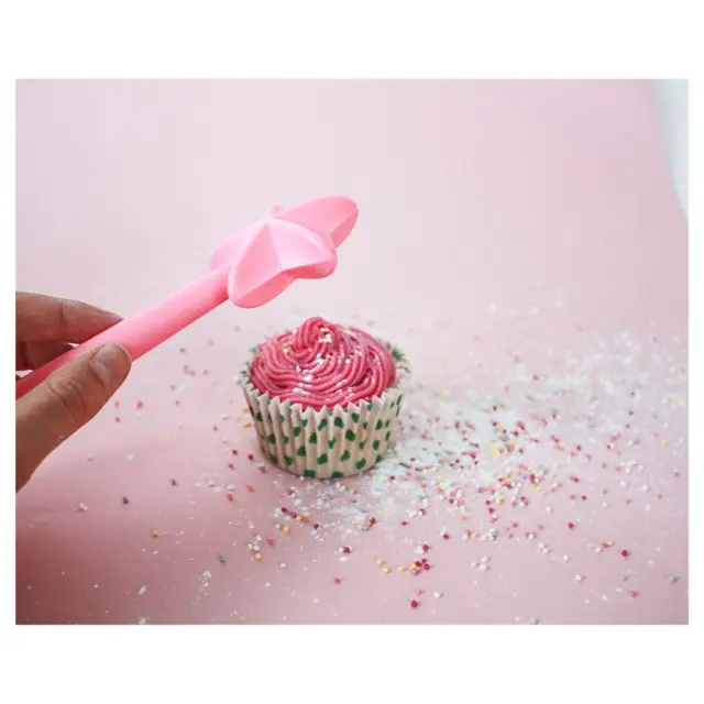 Gift Republic Ραβδάκι Νεράιδας για Ζάχαρη / Icing Sugar Wand: Magical Fairy 2