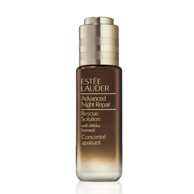 Estee Lauder Advanced Night Repair Rescue Solution Serum Με 15% Bifidus Ferment