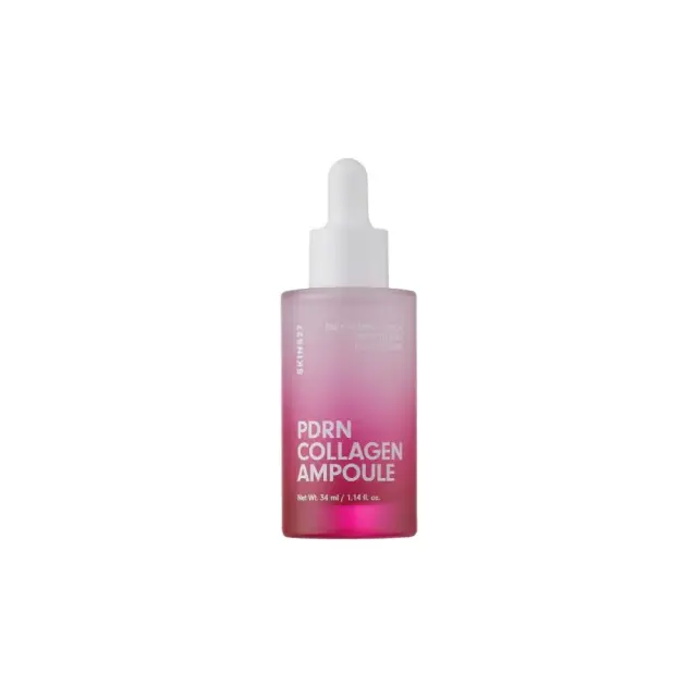 SKIN627 PDRN Collagen Ampoule Αμπούλα Προσώπου με PDRN και Κολλαγόνο, 34ml