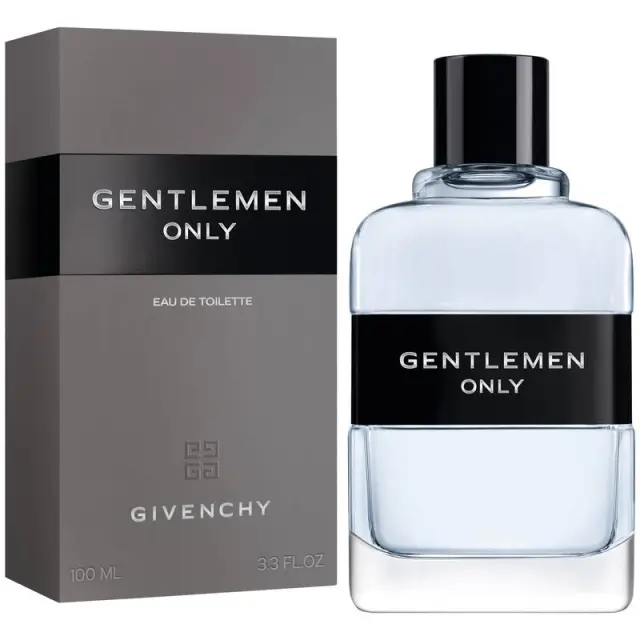 Gentleman Only Eau de Toilette