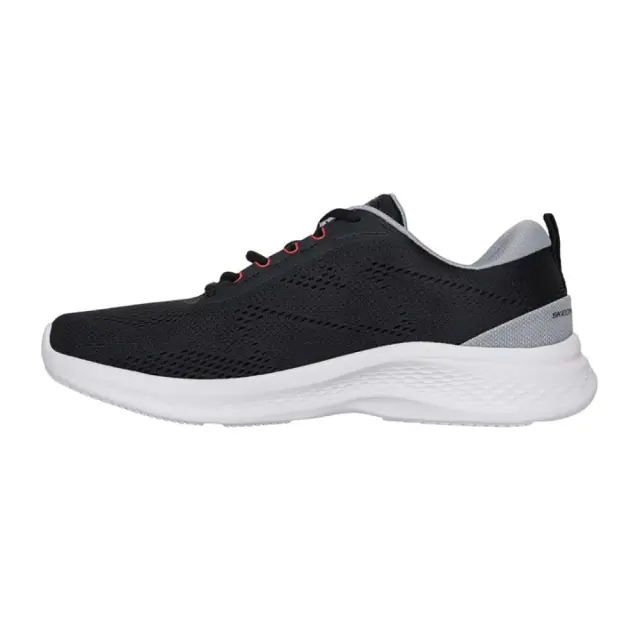 Skechers Men's Skech-Lite Pro 2.0 Berrix Μαύρο - Άσπρο - Γκρι 233184-BKGY (Skechers) 2