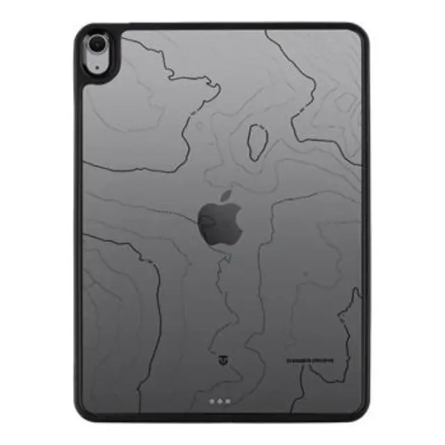 Tactical Warthog Cover for Apple iPad Air 11 2024/2025 Asphalt