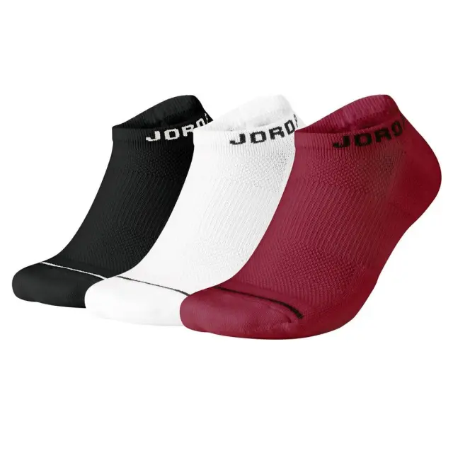 Jordan Everyday Max (3Pair) (SX5546-011) - MULTI-COLOR