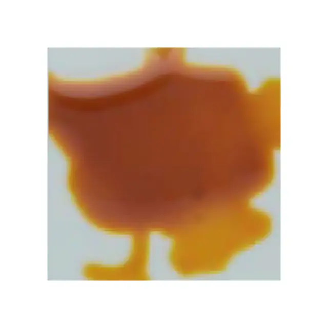 Float 0.Powder - Transparent Topaz - COE82 - 100gr