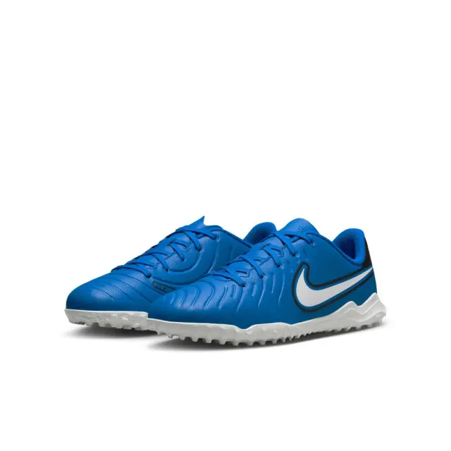 Nike Jr. Tiempo Legend 10 Club TF (DV4355-400) - Μπλέ 2