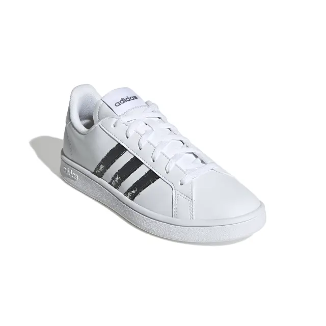 Grand Court Base Beyond Shoes GX5762 - 38 2/3 2