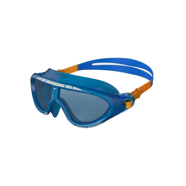 Speedo Kids 6-14 Years Biofuse Rift Mask Μπλε 8012132255 (Speedo) - One Size