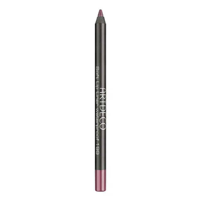 Artdeco Soft Lip Liner Waterproof 1.2g | Απόχρωση 184 Rosy Mauve