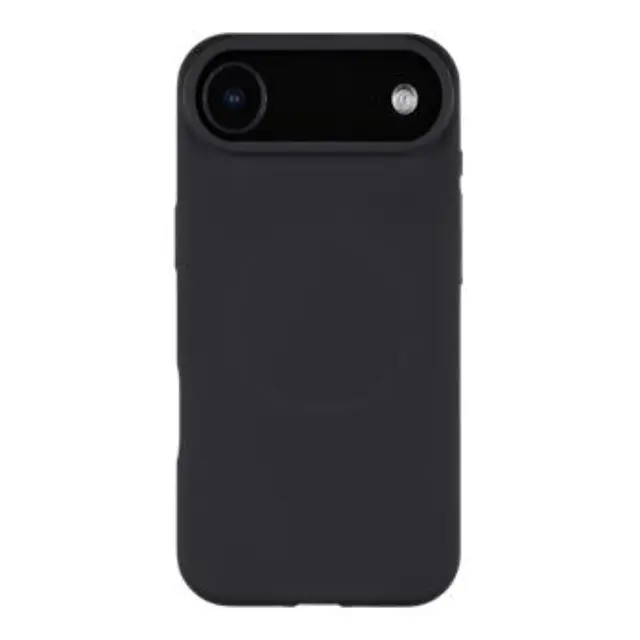 Tactical MagForce Velvet Smoothie Cover for Apple iPhone Air Asphalt
