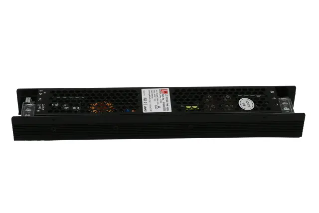 ΤΡΟΦΟΔΟΤΙΚΟ ΜΙΝΙ ΝΤΙΜΑΡΙΖΟΜΕΝΟ 230V/24VDC 300W IP20