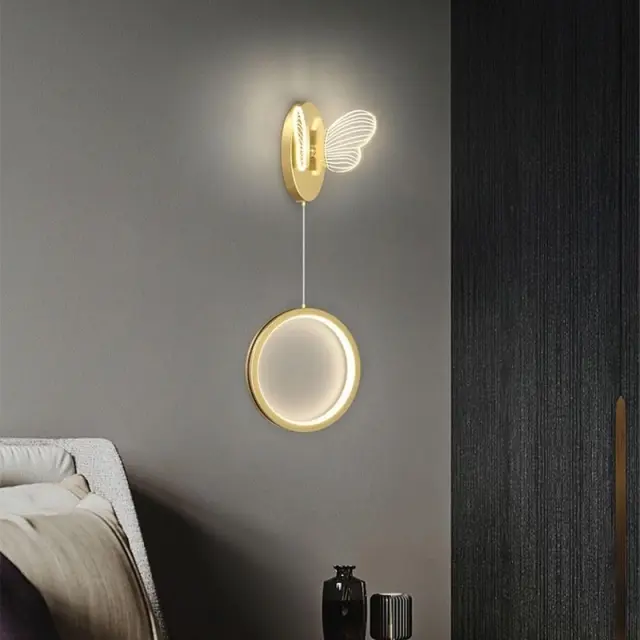 Επιτοίχιο φωτιστικό LED - Ph220 - 942560 2