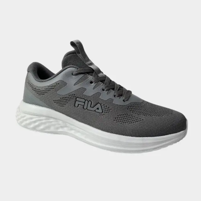 Sneakers Fila Memory Palau 1TZ51003-300 Γκρι - 42 2