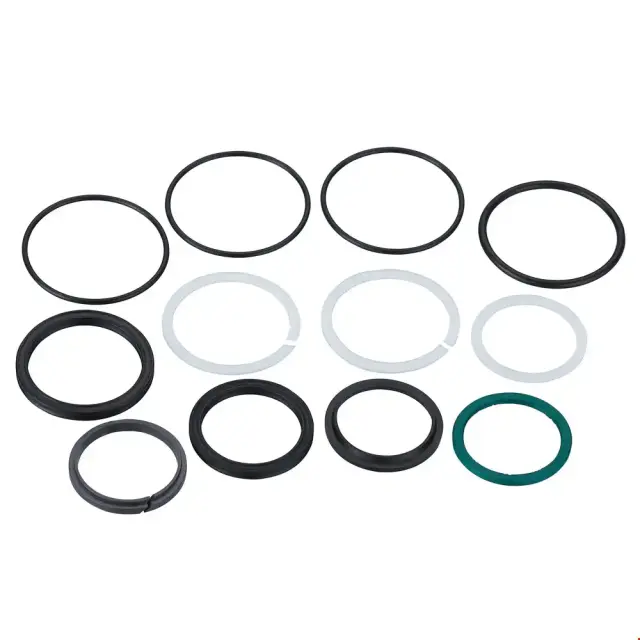 SERVICE KIT AIR CAN HIGH VOLUME ROCKSHOX MONARCH/MONARCH PLUS AM