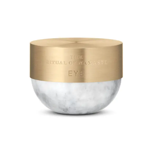 The Ritual of Namaste Ageless Firming Eye Cream 15ml