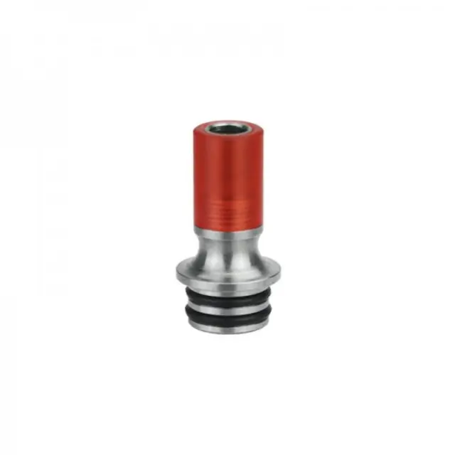 Drip Tip 510 RS352 - Reewape - Κόκκινο