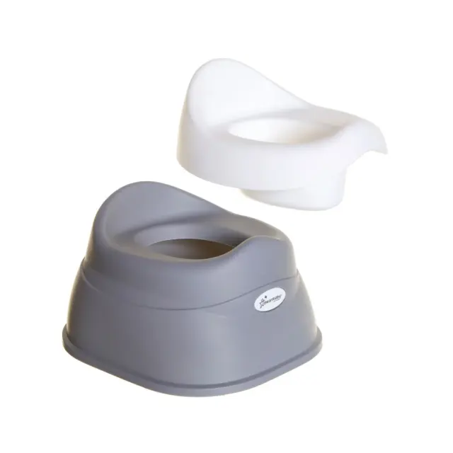 Γιο Γιο DreamBaby Ezy Grey/White BR78013 3