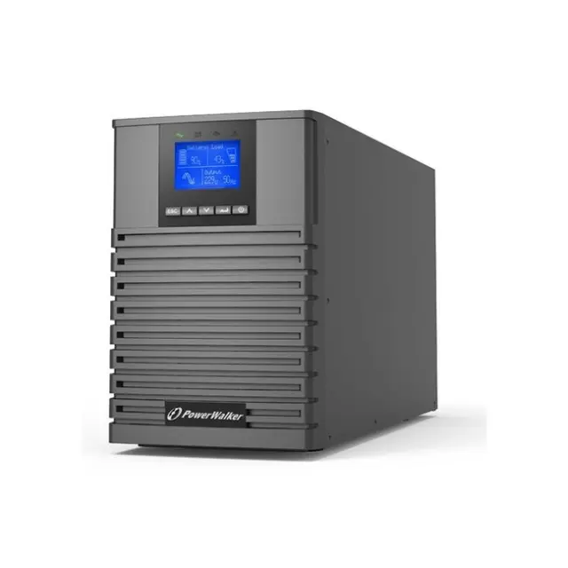 Power Walker UPS VFI 1000 ICT IoT PF1 1000VA 1000W