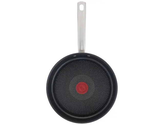 Σωτέζα Tefal Virtuoso με καπάκι με διάμετρο 24cm E4913225 2