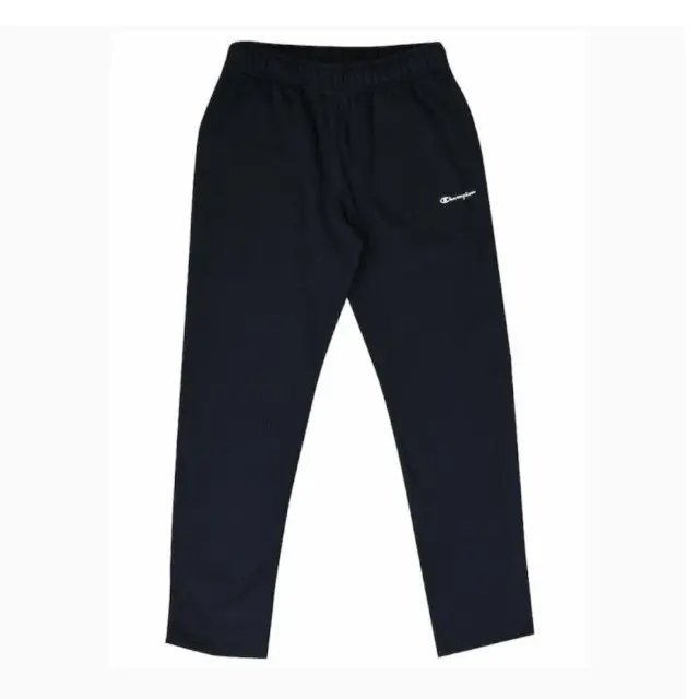 CHAMPION STRAIGHT HEM PANTS - XXL 2