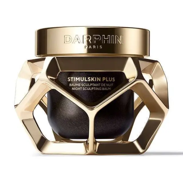 Darphin Stimulskin Plus Night Sculpting Balm Κρέμα Προσώπου Νυκτός για Βαθιά Θρέψη και Σύσφιξη με Πλούσια Υφή, 50ml