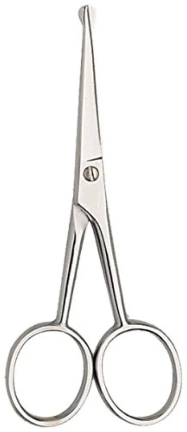 Titania The Nose and Ear Hair Scissor