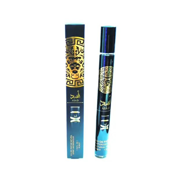 Lattafa Asad Eau de Parfum 35ml