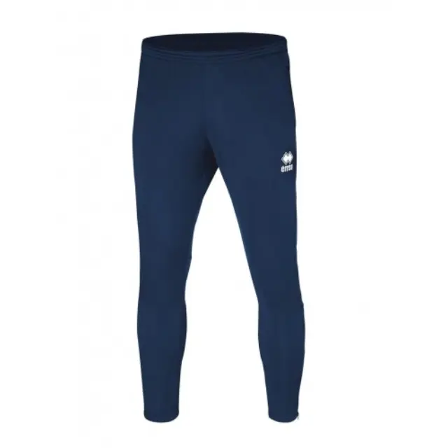Errea Sport Key Trousers EP0W0Z Παντελόνι προπόνησης Σκούρο μπλε