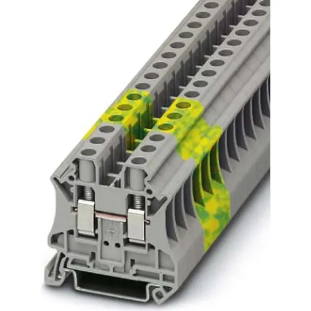 UT 6-PE - Ground terminal