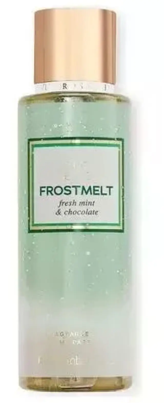 Victoria's Secret Γυναικείο Body Mist Frostmelt 250ml