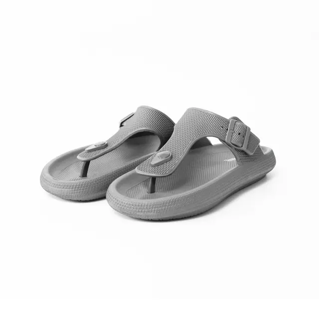 Slides Noshame® Γκρί - 952311 - 40