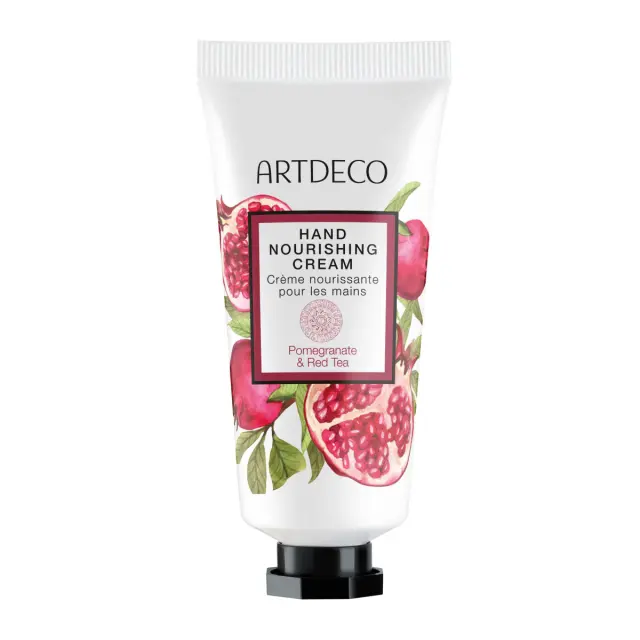 Artdeco Hand Repair Balm Pomegranate & Tea Βάλσαμο Επανόρθωσης Χεριών 75ml