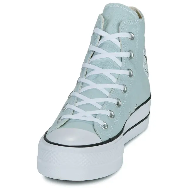 Converse Ctas Lift Hi You Dew You/White/Black A11873C - 40 2