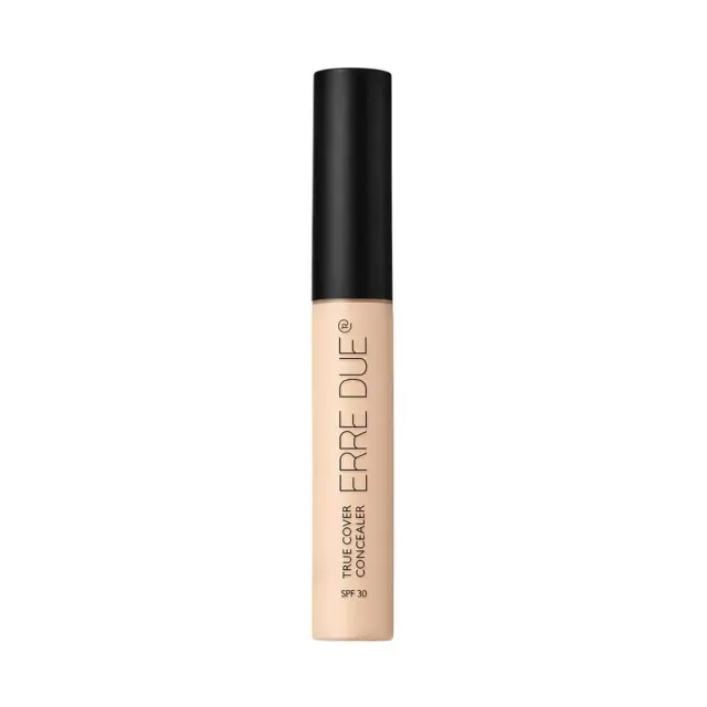 Erre Due True Cover Concealer 8ml | Απόχρωση 102 True Beige