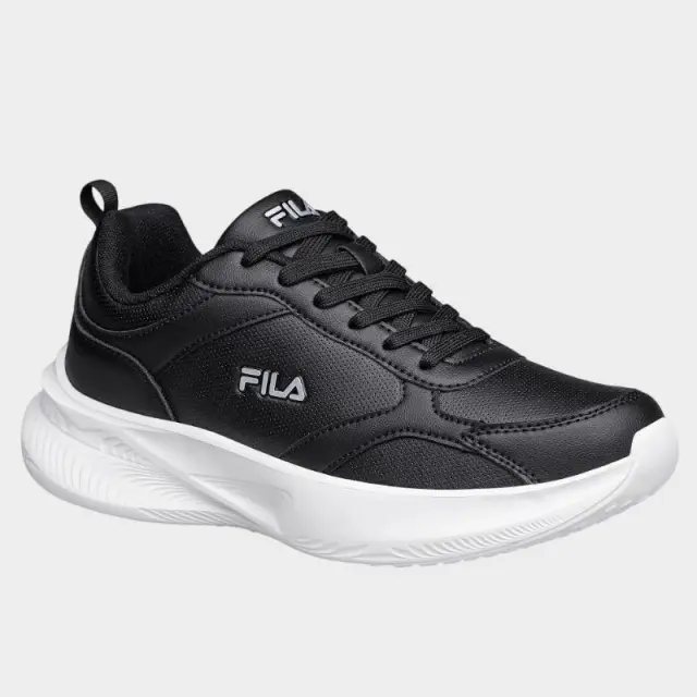 Sneakers Fila Anton 3 Nanobionic 1AF53010-033 Μαύρο - 44.5 2