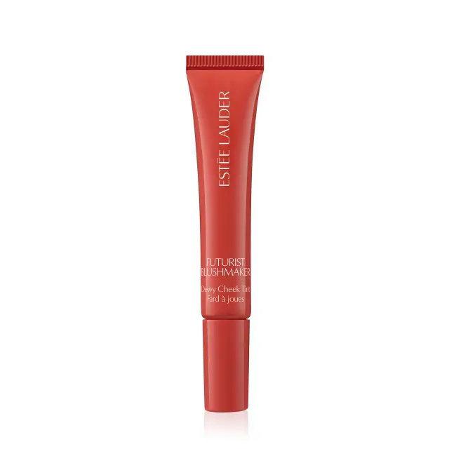 Estee Lauder Futurist Blushmaker Dewy Cheek Color Υγρό Ρουζ Για Λάμψη 7.2ml - Afterglow