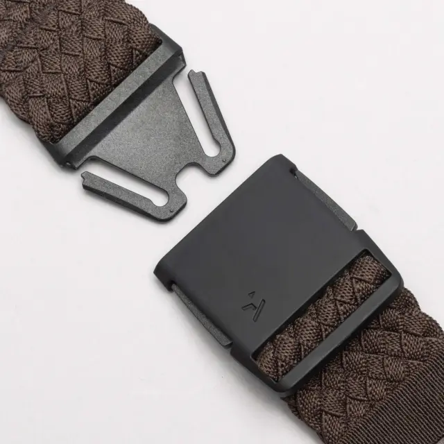 Arcade Futurewave Belt Unisex Ζώνη Polyester - Brown   UA-FWCRFW4-210 2