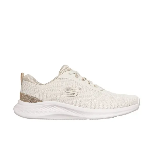 Γυναικεία Ανατομικά Sneakers Skechers 150629-NTGD Μπεζ Μπεζ - 37