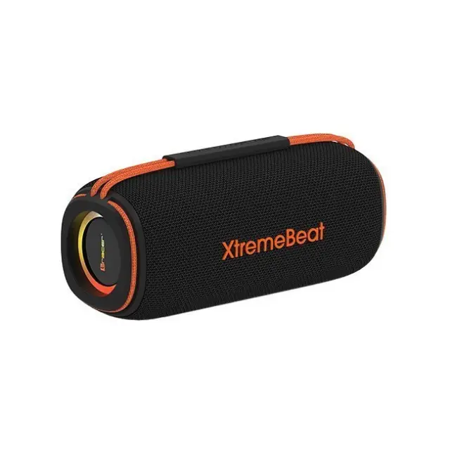 Tracer Φορητό Ηχείο XtremeBeat Ultra TWS BT Black (TRAGLO47542)